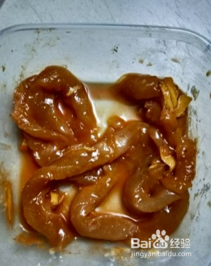 家庭版汉堡包怎么做？