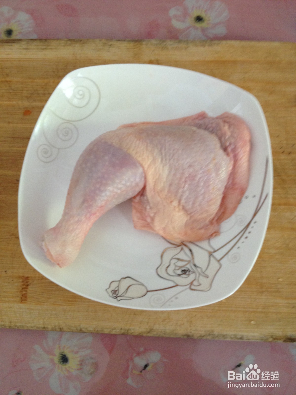 [私房菜]美味咖喱饭的做法