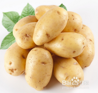 怎样才能炸出美味的薯条？