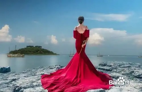 人像摄影的感觉与模特穿衣存在什么关联？