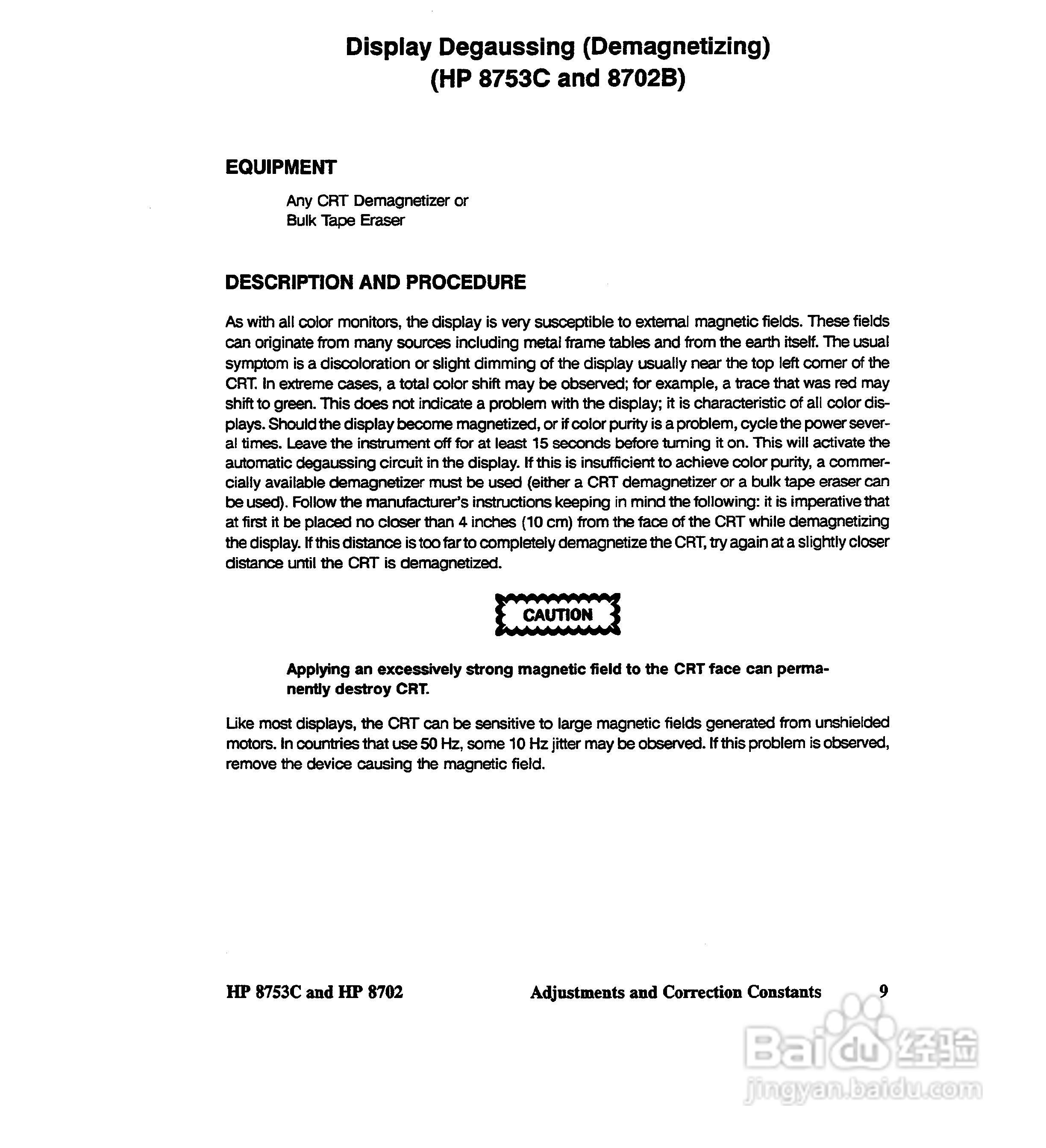 HP8753A/B/ C分析仪说明书:[17]