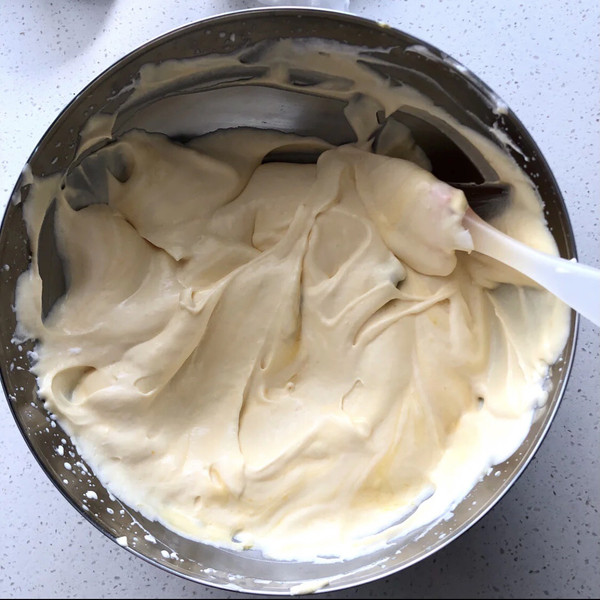 无冰渣丝滑口感芒果蔓越莓冰激凌