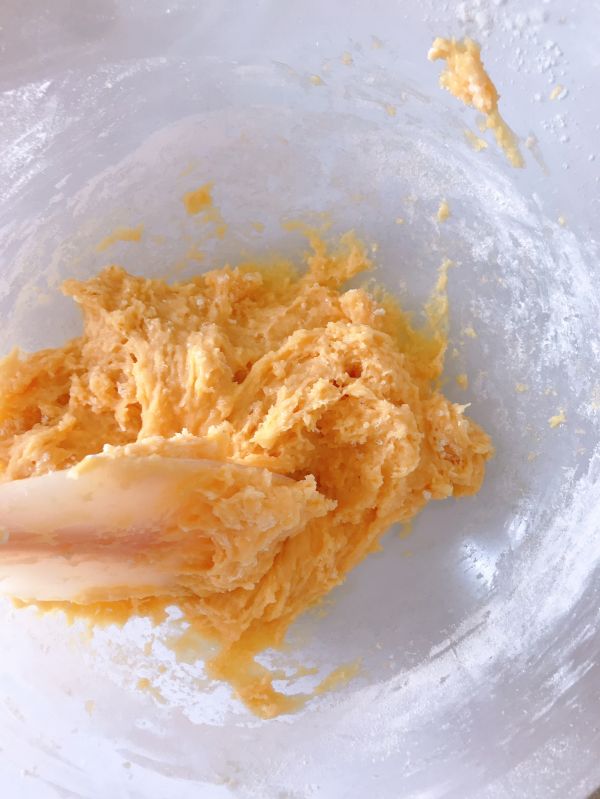 低糖低油蔓越莓意式脆饼