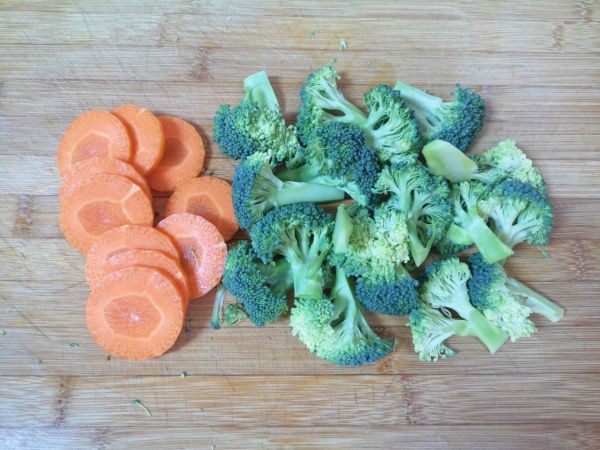 照烧挪威三文鱼