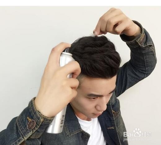 男士头发油腻怎么办？