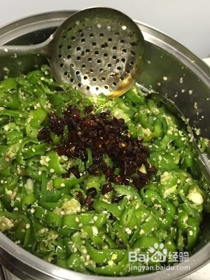 超级下饭的开胃小咸菜