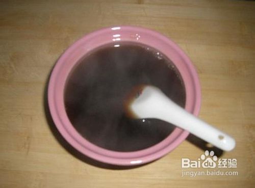可乐姜汤的作用