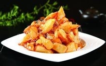 拔丝地瓜怎样做好吃