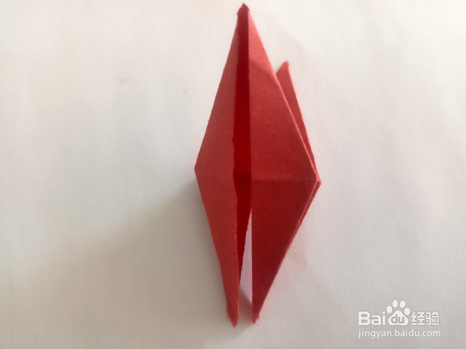 千纸鹤怎么折