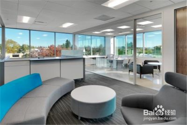 办公室智能照明如何做市场推广