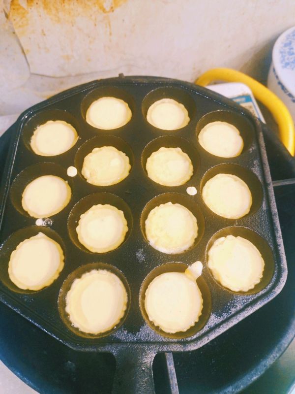 日式章鱼小丸子