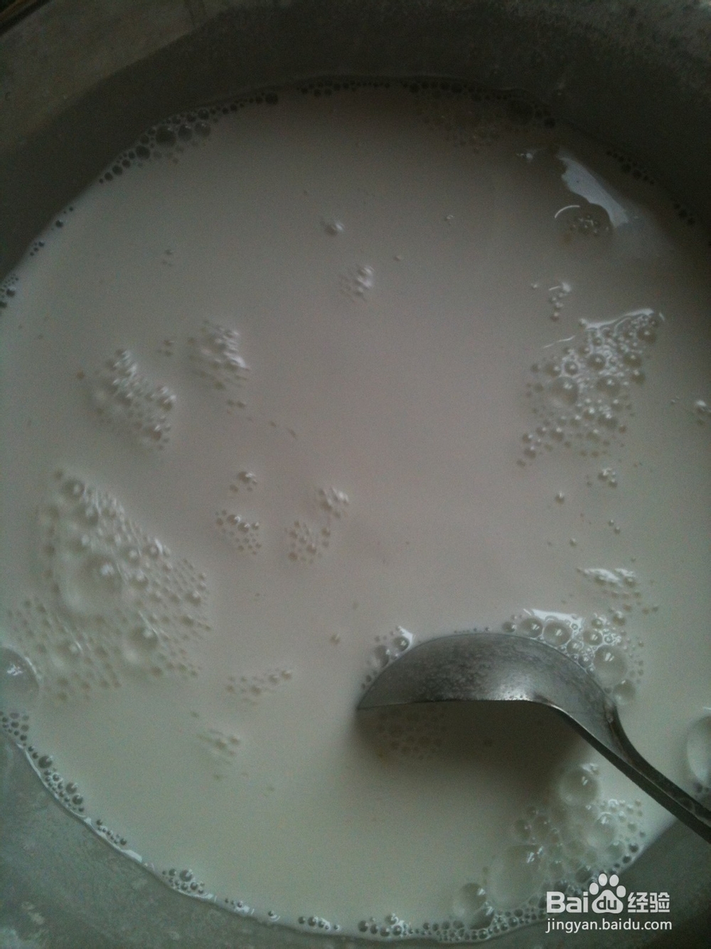 超级好做又好吃的自制凉皮