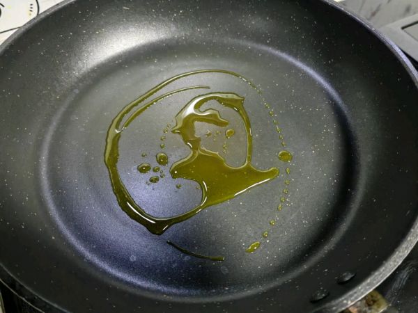 家常孜然羊肉卷