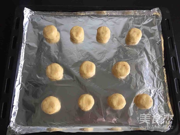 花生一口酥的做法