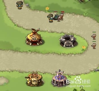 qq部落守卫战攻略：[7]部落守卫战2-2