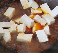 教大家怎么做麻豆腐
