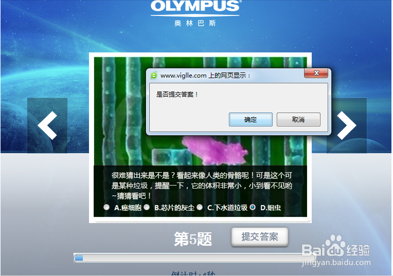 你周围的世界怎么样