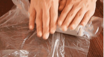 赞不绝口的山药豆沙卷