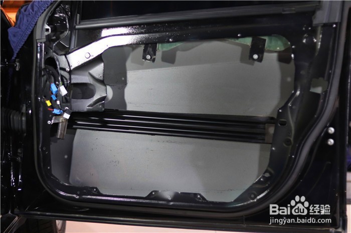 汽车老鼠腐臭味怎么去除