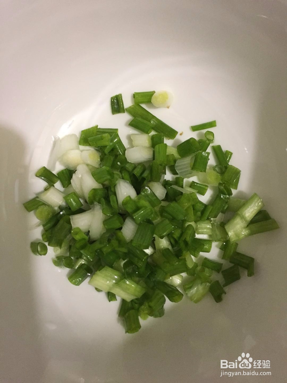 葱香番茄鸡蛋紫菜汤的做法
