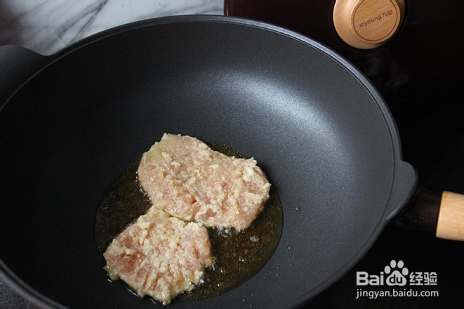 教你做蒜香鸡胸肉