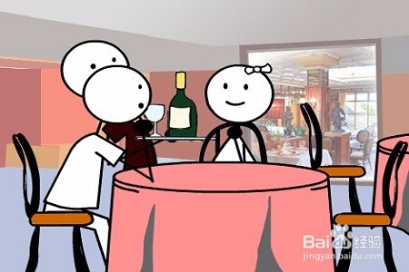 相亲约会时的聊天，应遵循这几点原则