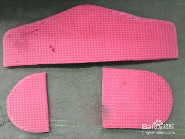 手工制作黄包车模型