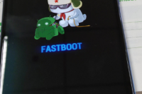 卡在fastboot 百度