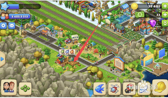 梦想小镇的钓鱼玩法的鱼饵如何获得