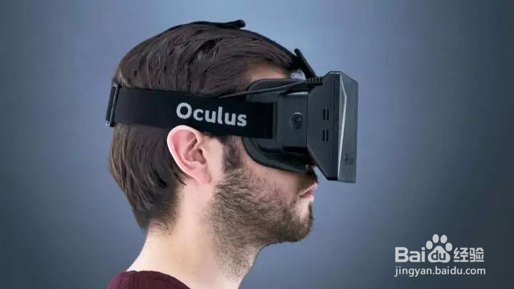 VR,AR,MR | 虚拟和现实的盛宴