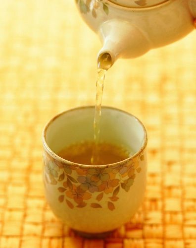 闲置茶叶的妙用