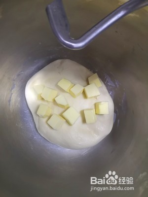 乳酪奶油面包怎么做 乳酪奶油面包教程
