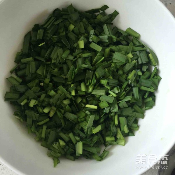 淮阳小炒的做法
