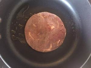 教你怎么做蚝油杏鲍菇胡萝卜牛肉