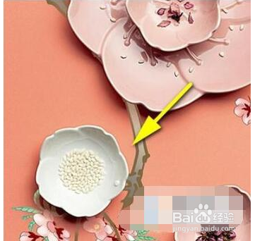 PS快速选择工具如何抠图