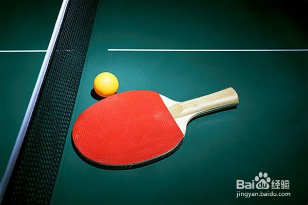 打乒乓球应该注意什么