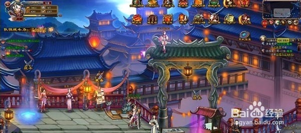 《圣火令》1v1对战 新玩法引爆格斗热血