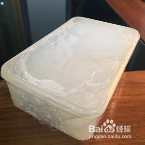 怎么做绿豆凉粉