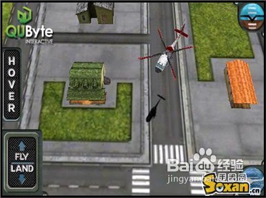 模拟游戏《直升机救援队》游戏评测