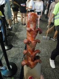 长沙旅游攻略之美食篇