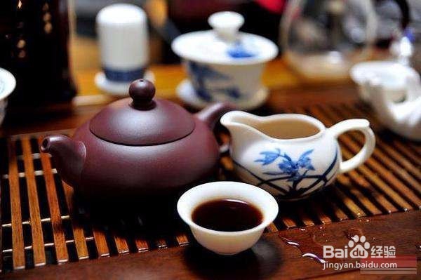 菊苣栀子茶适合的人群有哪些?