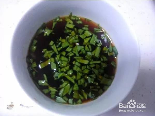 香煎豆腐的家常做法