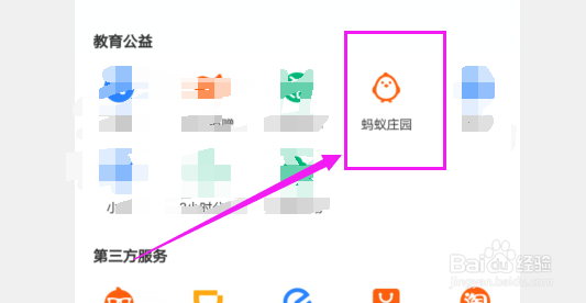蚂蚁庄园怎么样添加小鸡装扮