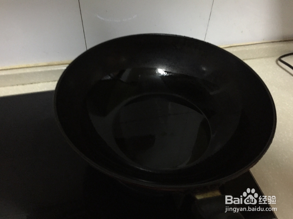 亲亲食谱：如何做出好吃的油爆虾?