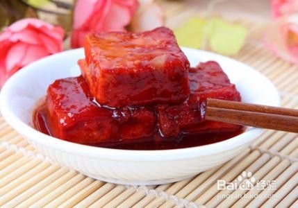 如何认知吃腐乳的好处