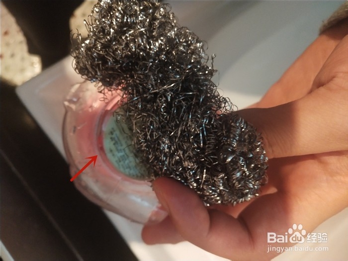 标签撕掉后的胶怎么去除