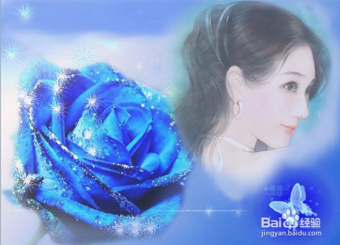 photoshop基础入门教程之PS图层蒙版的创建使用