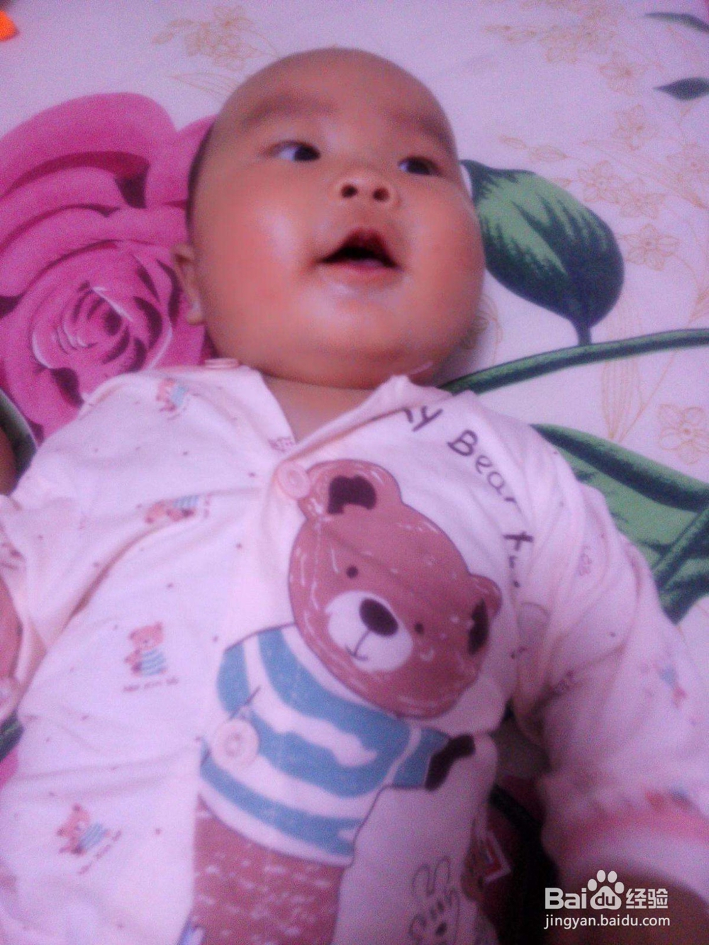 抓住儿童春季“拔高期”，专家给你讲课啦