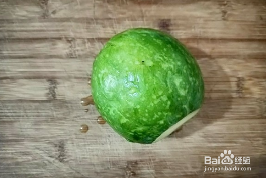 清淡的清炒南瓜丝