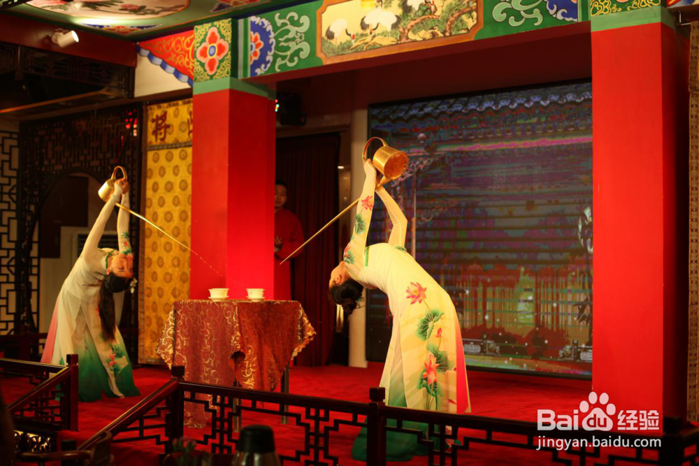 成都黄龙溪古镇好玩吗?